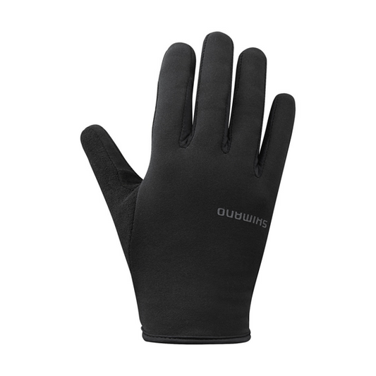 GUANTI TERMICI LEGGERI SHIMANO