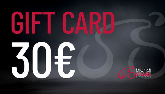 Gift Card | Cicli Biondi