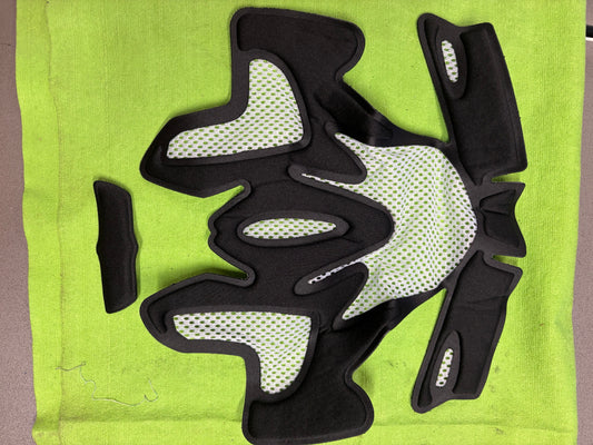 INTERNO PER CASCO ZUMAX RUDY PROJECT