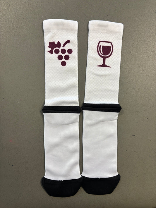 CALZA ESTIVA BICCHIERE VINO