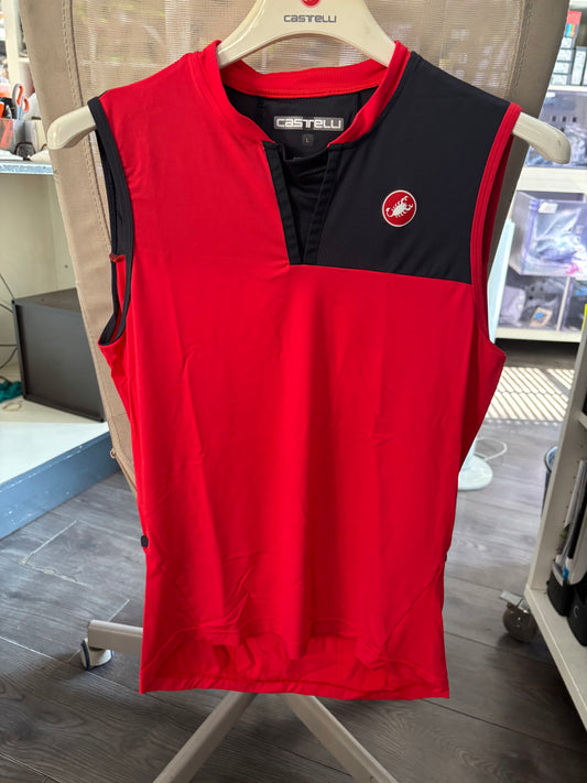 CANOTTA CASTELLI DONNA