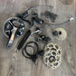 GRUPPO USATO SHIMANO 105 12V MECCANICO