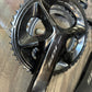 GRUPPO USATO SHIMANO 105 12V MECCANICO