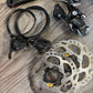 GRUPPO USATO SHIMANO 105 12V MECCANICO