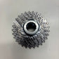 CASSETTA CAMPAGNOLO CHORUS 11V USATA