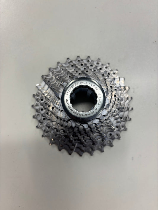 CASSETTA CAMPAGNOLO CHORUS 11V USATA