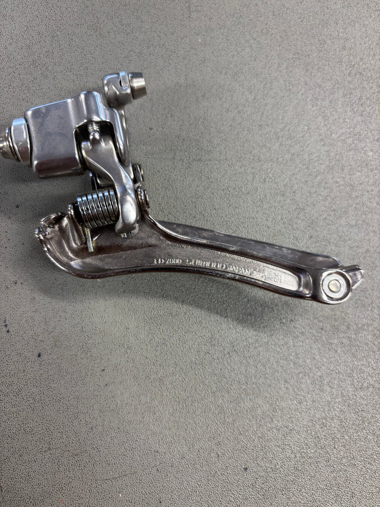 DERAGLIATORE SHIMANO DURA-ACE FD-7800