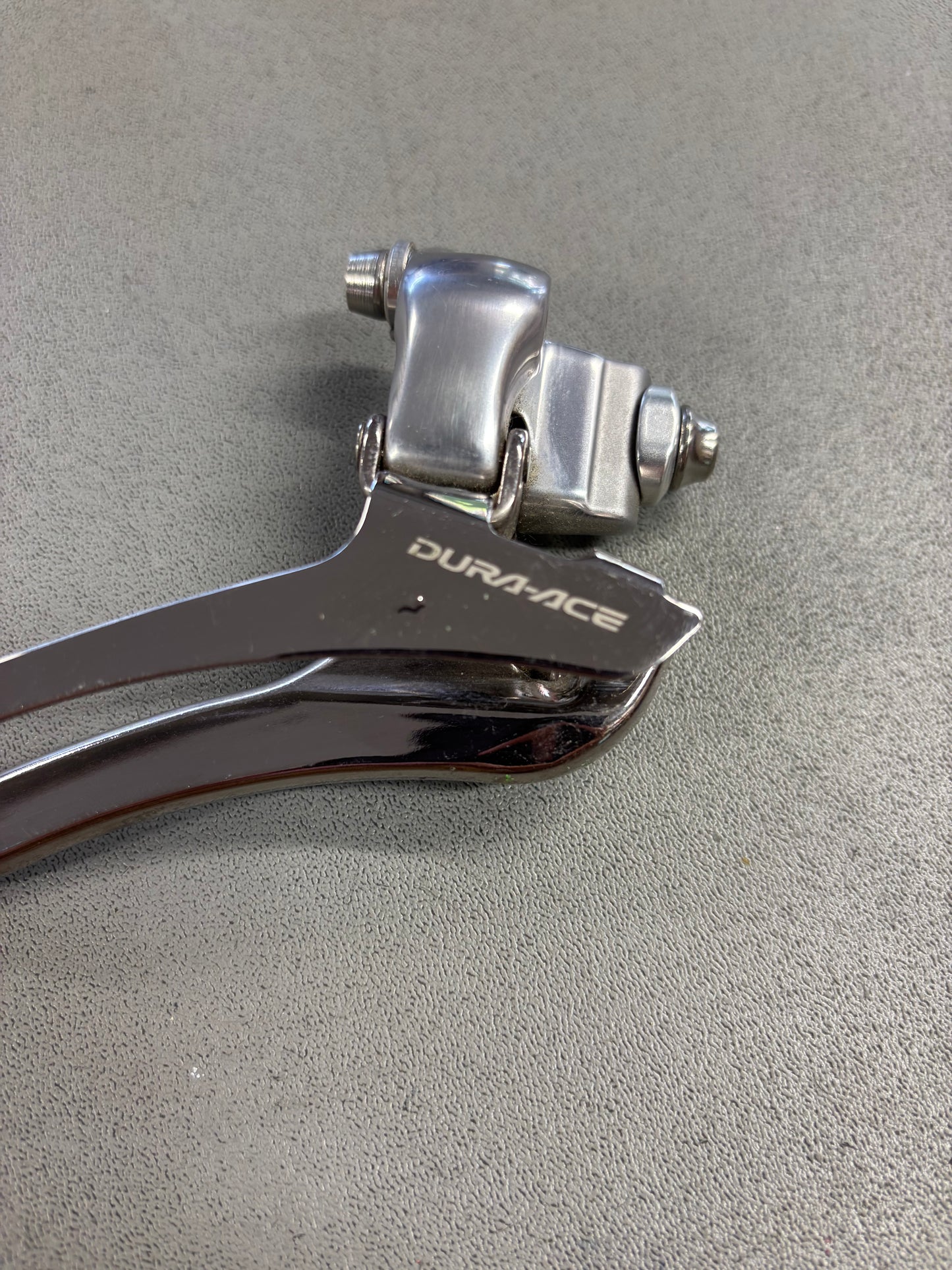 DERAGLIATORE SHIMANO DURA-ACE FD-7800