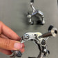 COPPIA FRENI SHIMANO DURA-ACE BR-7800