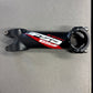 ATTACCO MANUBRIO FSA ENERGY CON  SEGNO