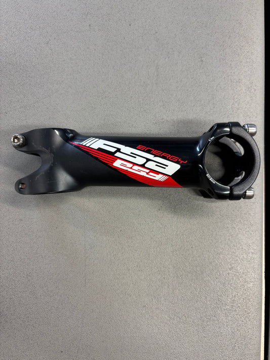 ATTACCO MANUBRIO FSA ENERGY CON  SEGNO