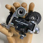 CAMPAGNOLO CAMBIO RECORD TITANIUM 10V.