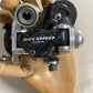 CAMPAGNOLO CAMBIO RECORD TITANIUM 10V.