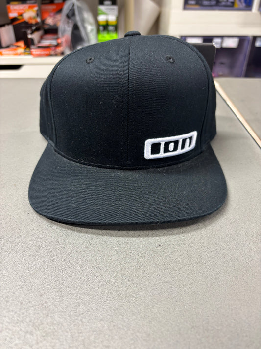 CAPPELLINO ION CAP ION LOGO