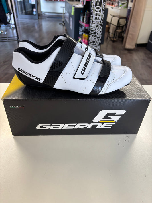 SCARPA GAERNE G.RECORD BIANCA