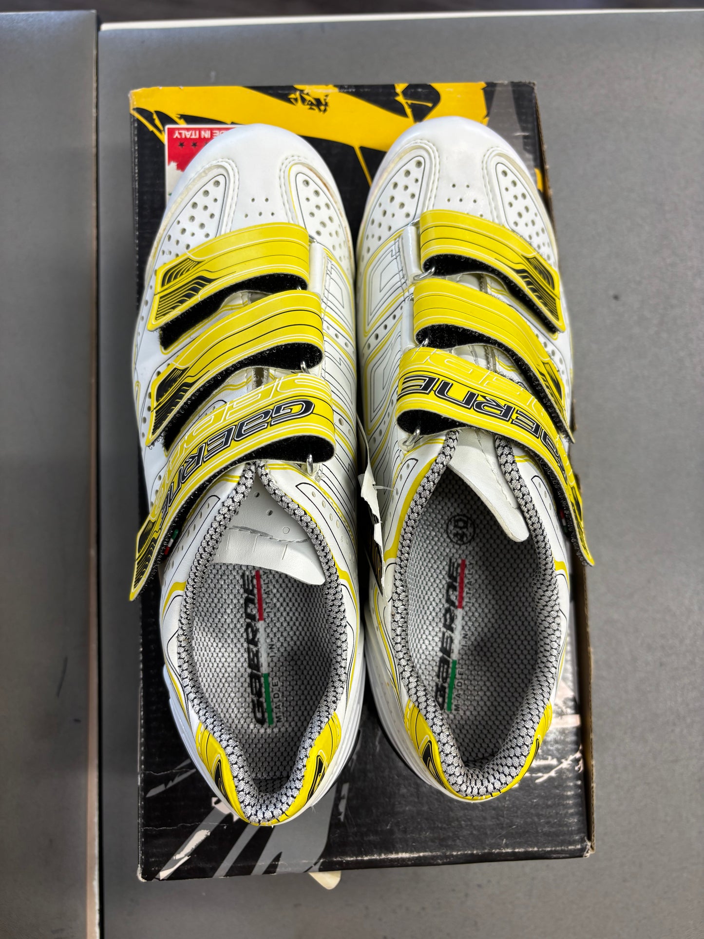 SCARPA GAERNE G.AKTION
