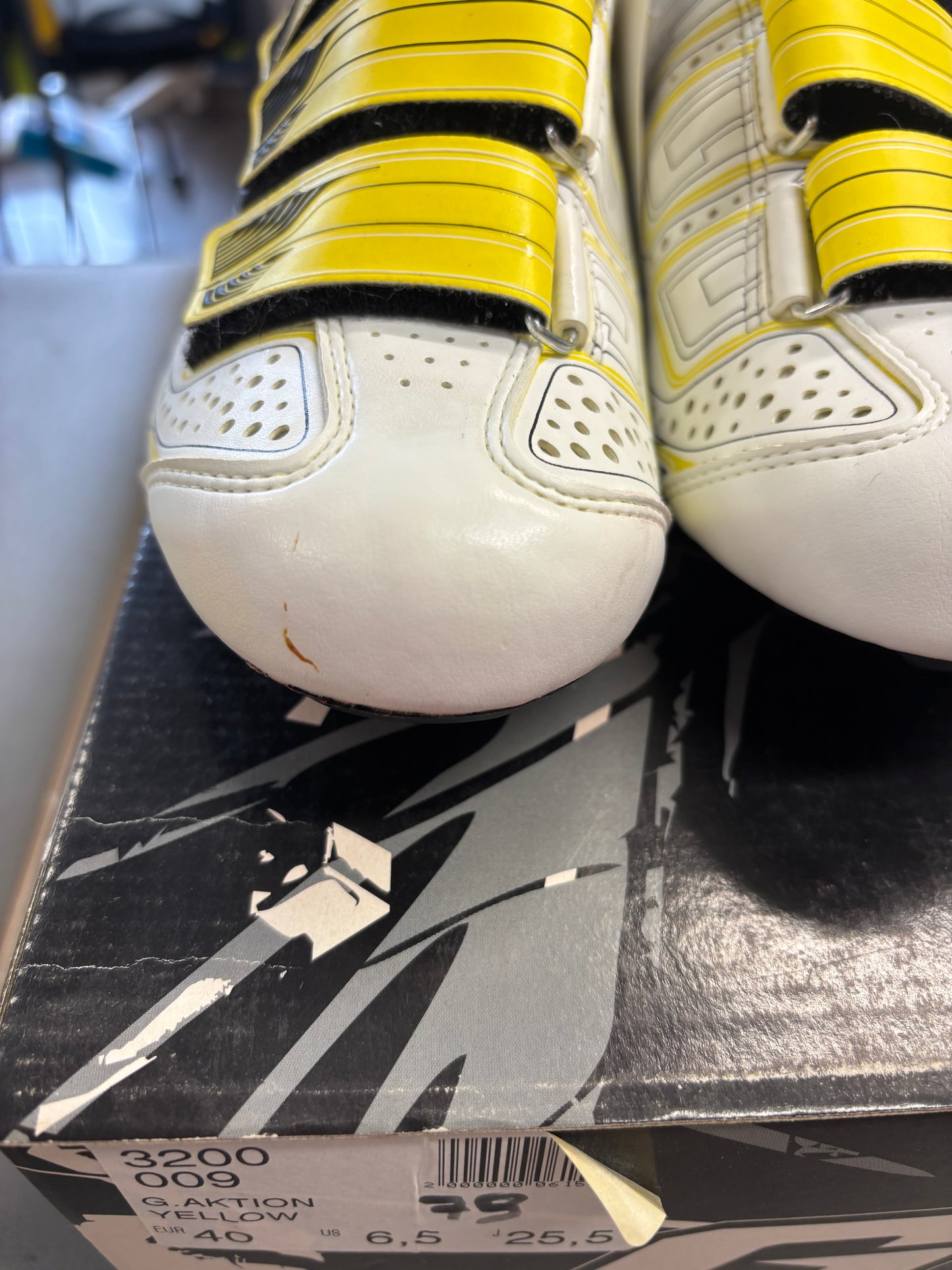SCARPA GAERNE G.AKTION