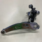 DERAGLIATORE CAMPAGNOLO SUPER RECORD VINTAGE