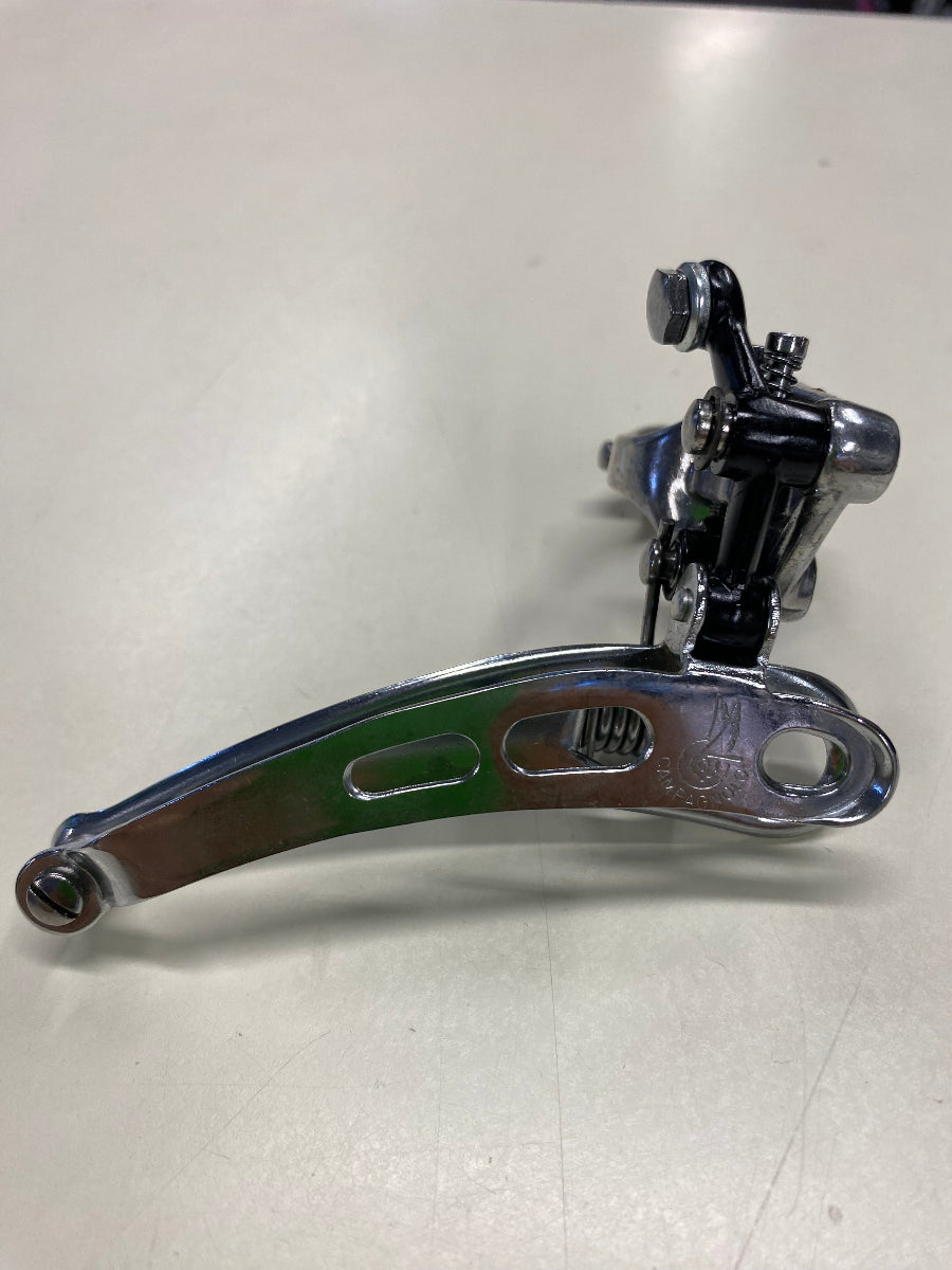 DERAGLIATORE CAMPAGNOLO SUPER RECORD VINTAGE