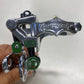 DERAGLIATORE CAMPAGNOLO SUPER RECORD VINTAGE