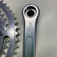 GUARNITURA CAMPAGNOLO GRAN SPORT