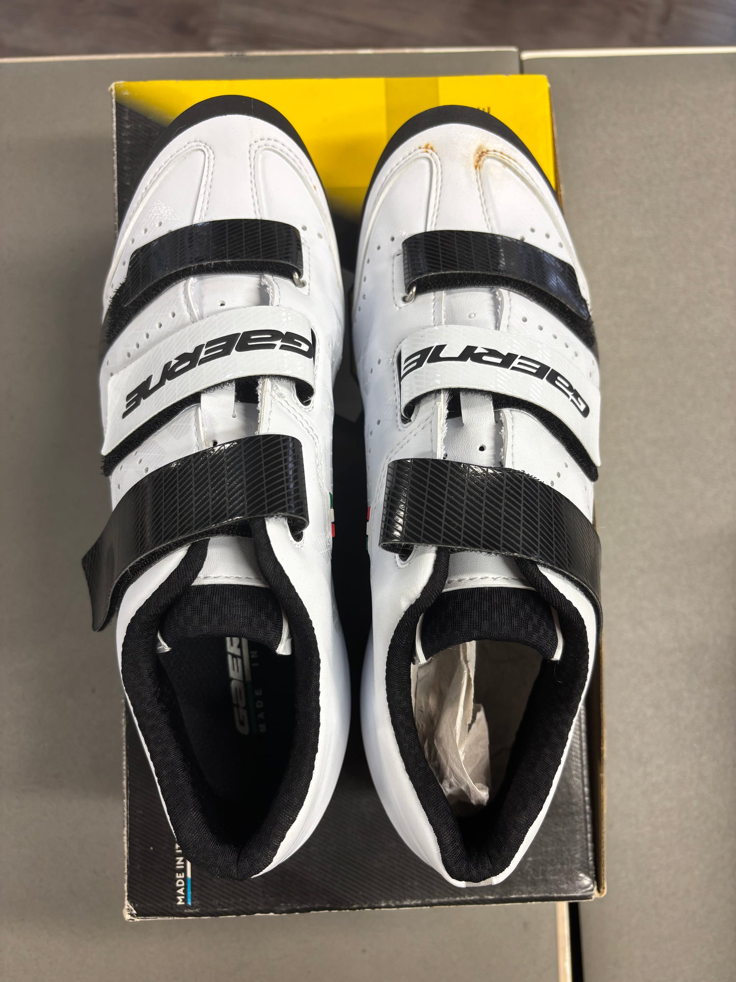 SCARPA GAERNE G.LASER