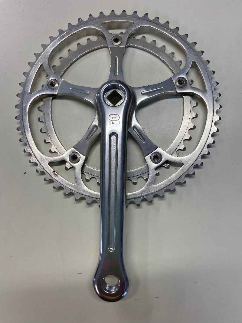 Tappi Manubrio Cromati Per Bici Da Corsa Vintage - Motobécane / Generici - Diametro 25mm - Foto 2