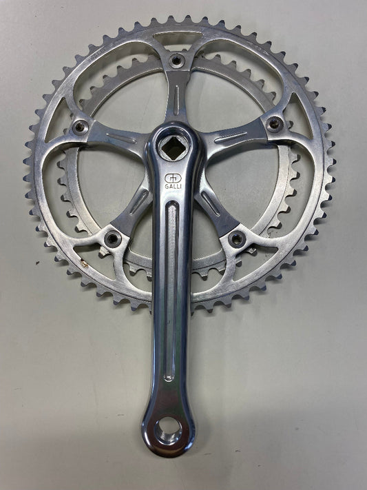 GUARNITURA GALLI CORSA VINTAGE