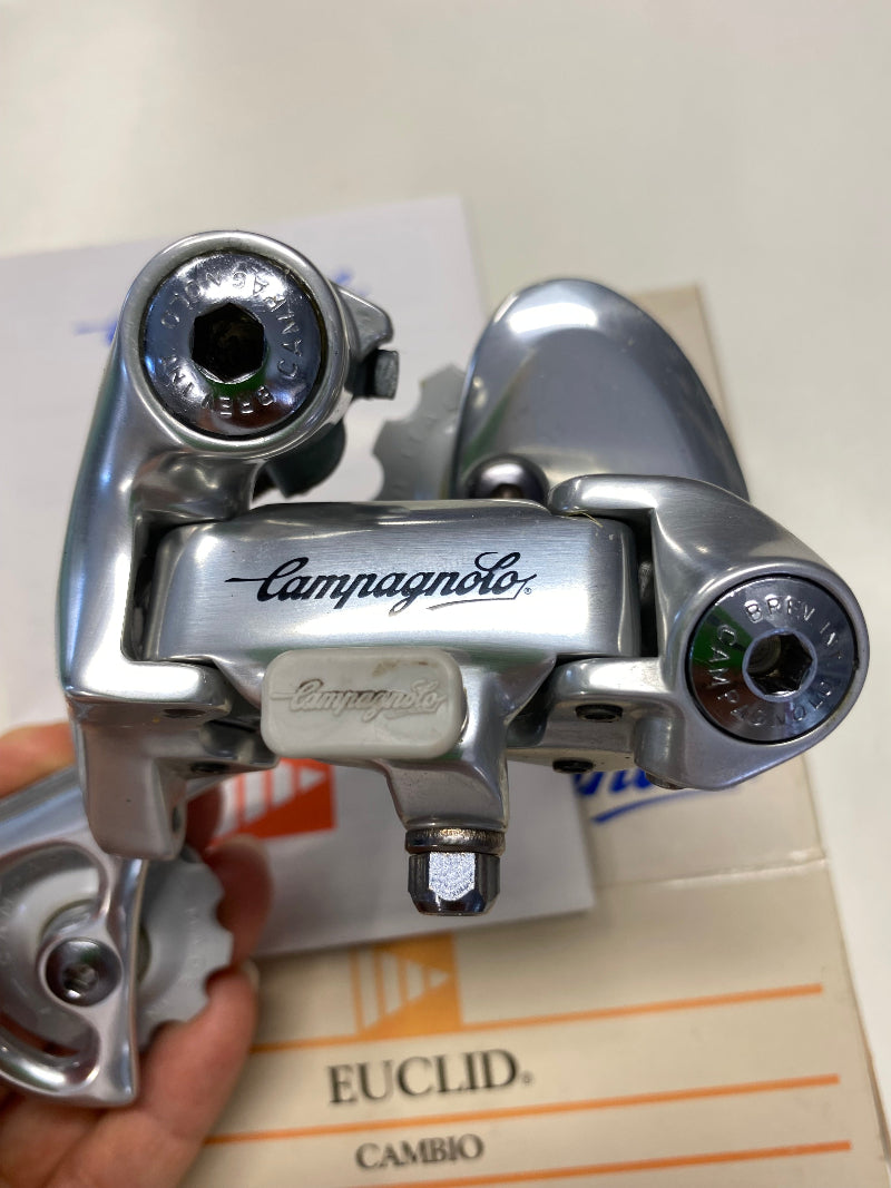 CAMBIO CAMPAGNOLO EUCLID MOD. M010-LG