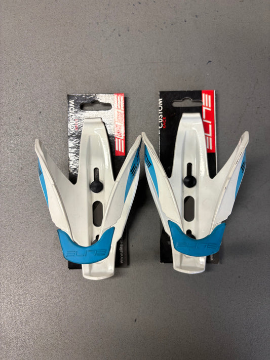 COPPIA PORTABORACCIA ELITE CUSTOM RACE