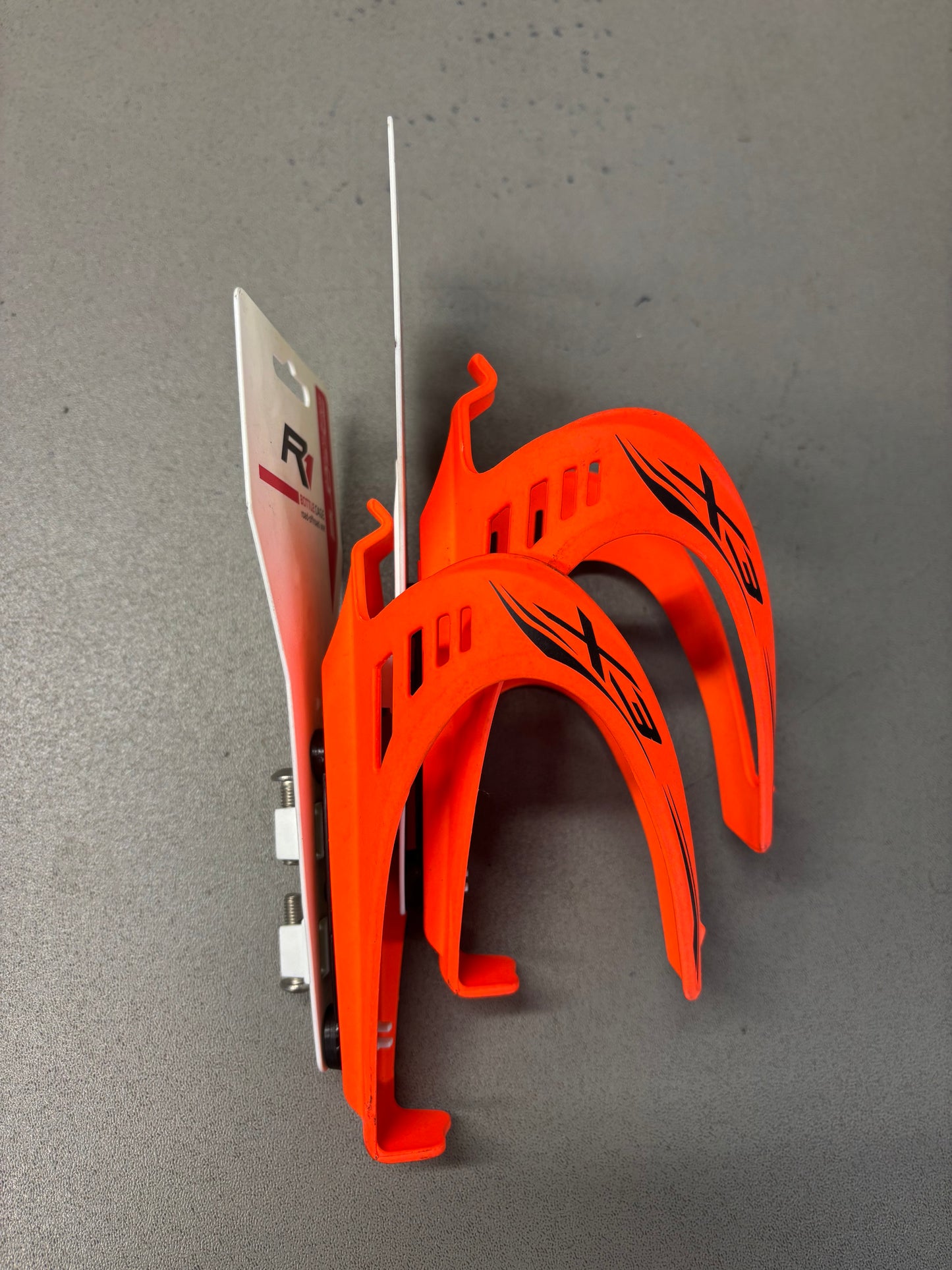 COPPIA PORTABORRACCIA RACEONE