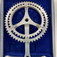 GUARNITURA CAMPAGNOLO GRAN SPORT CORSA USATA