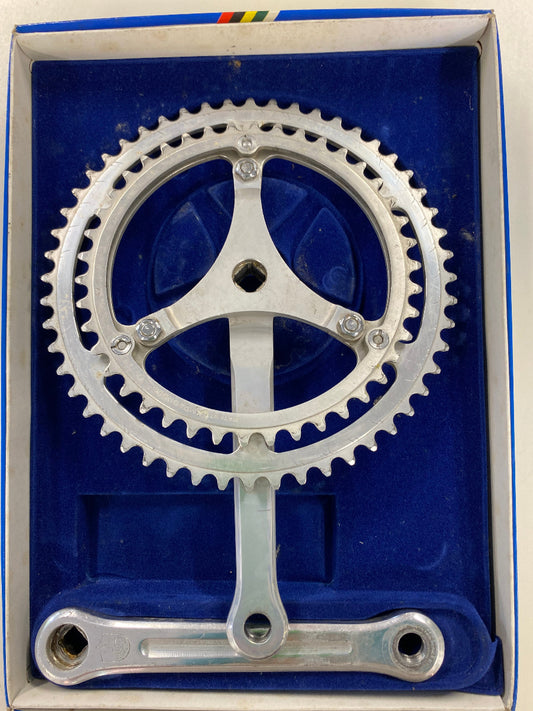 GUARNITURA CAMPAGNOLO GRAN SPORT CORSA USATA