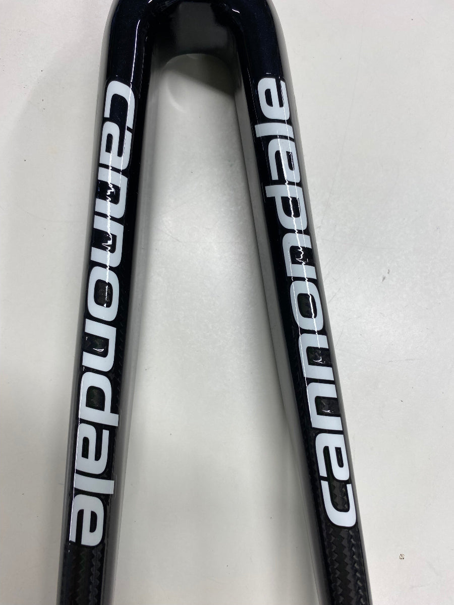 FORCELLA CORSA CANNONDALE CARBON