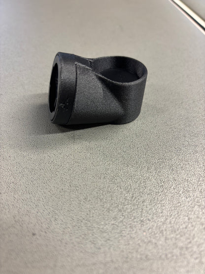 SUPPORTO PER GARMIN VARIA CANOTTO TONDO