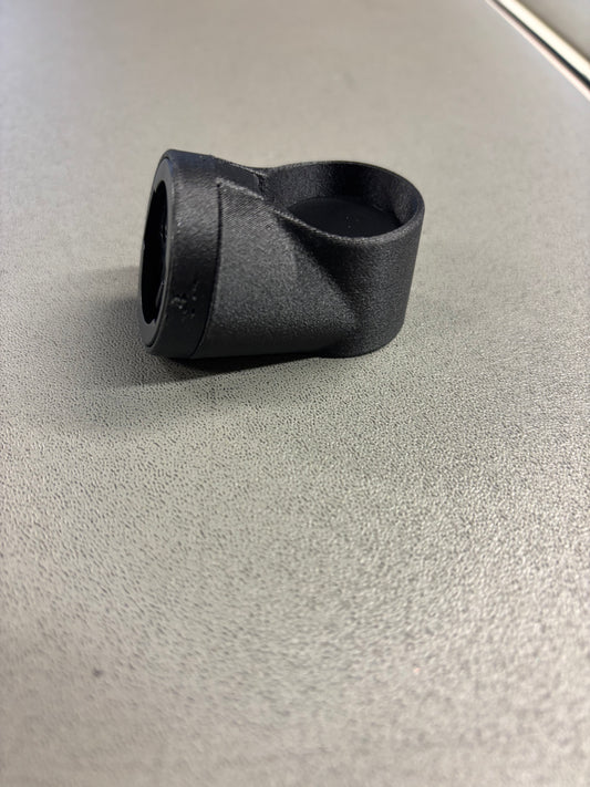 SUPPORTO PER GARMIN VARIA CANOTTO TONDO