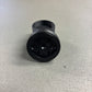 SUPPORTO PER GARMIN VARIA CANOTTO TONDO