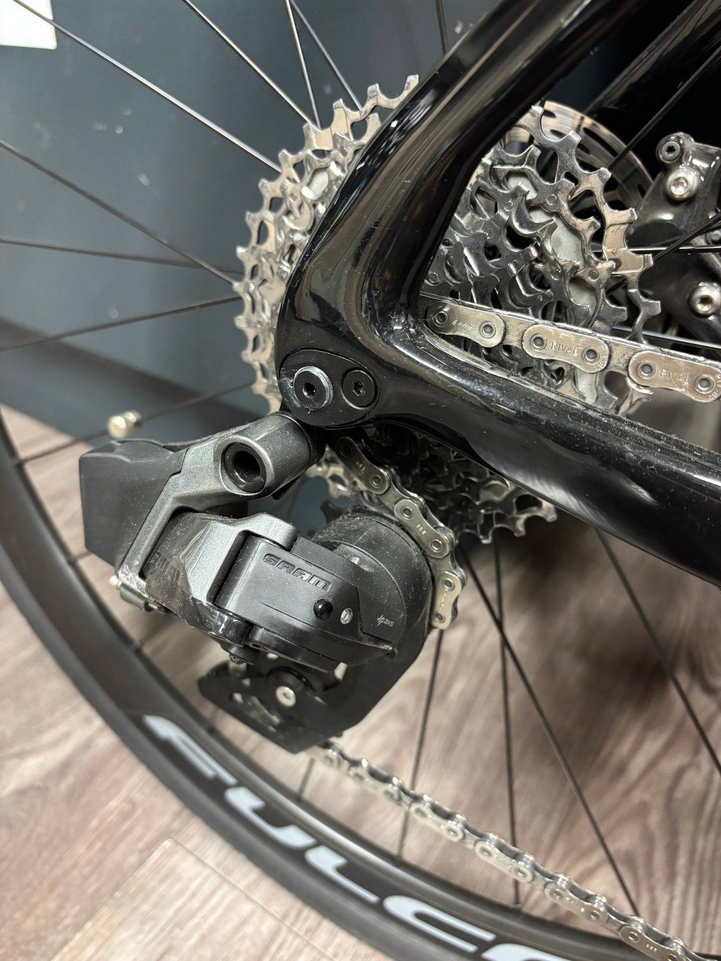 CIOCC E-BIKE THOR 5.0 EVO BICI TEST