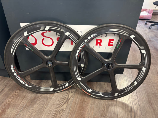 COPPIA RUOTE MICHE SUPERTYPE