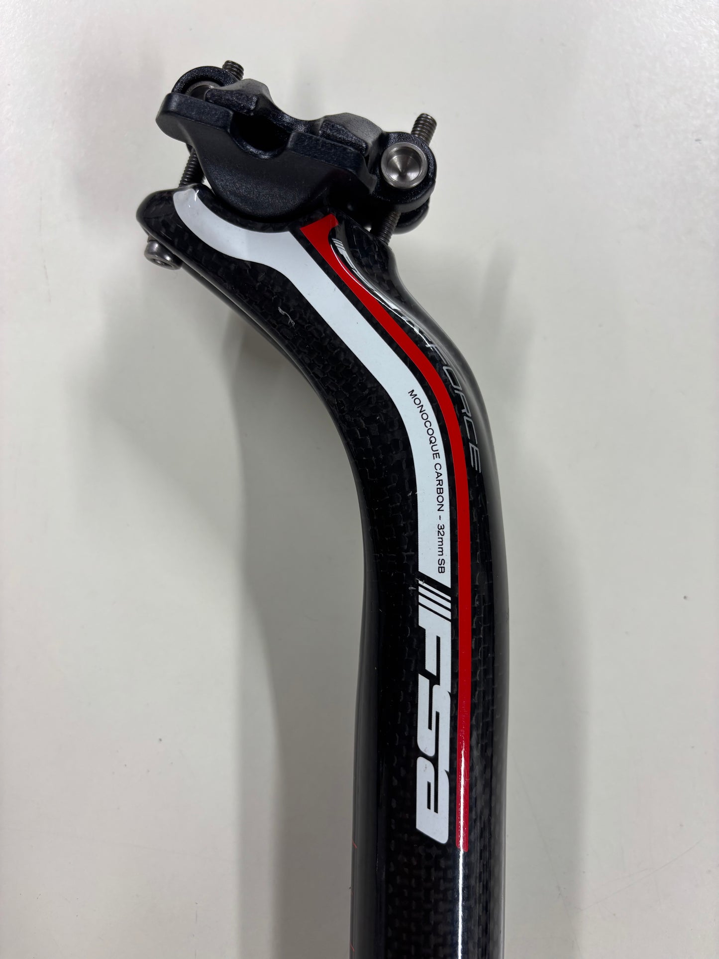 REGGISELLA FSA K-FORCE SEMI-NUOVO