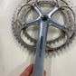 GUARNITURA CAMPAGNOLO RECORD 10V.