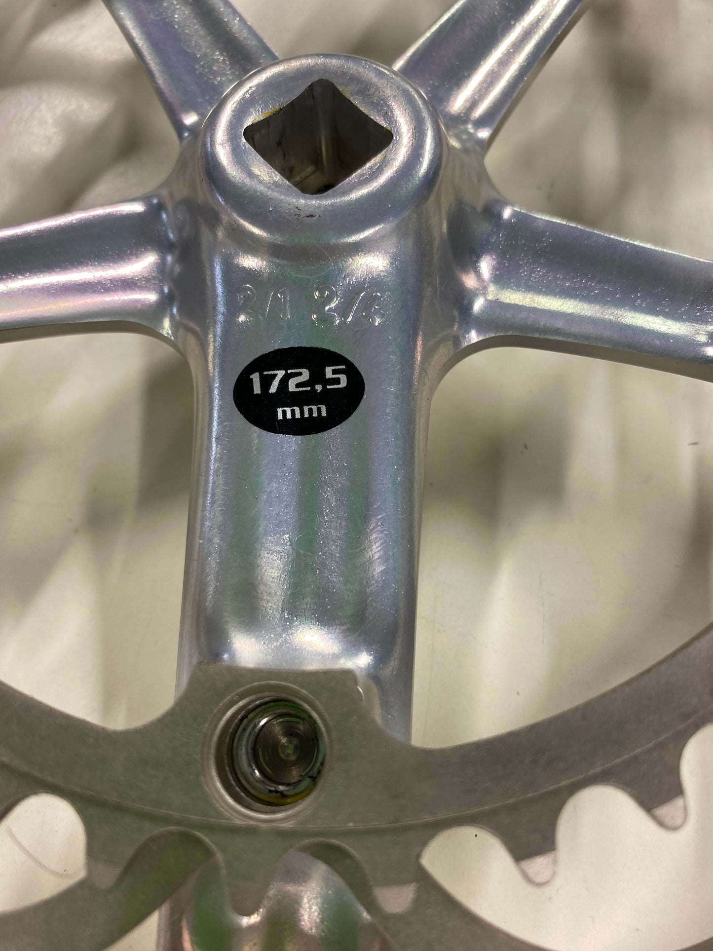 GUARNITURA CAMPAGNOLO RECORD 10V.