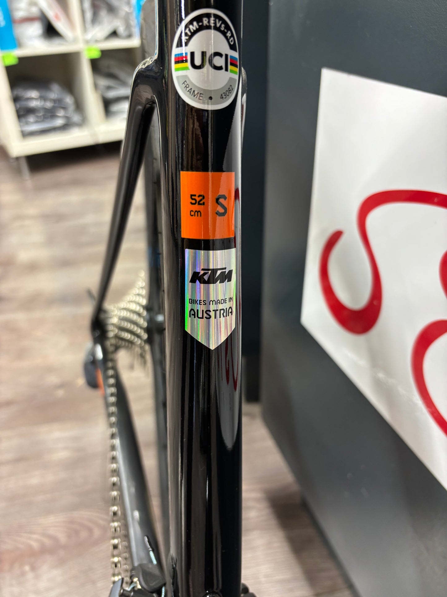 KTM REVELATOR ALTO F12