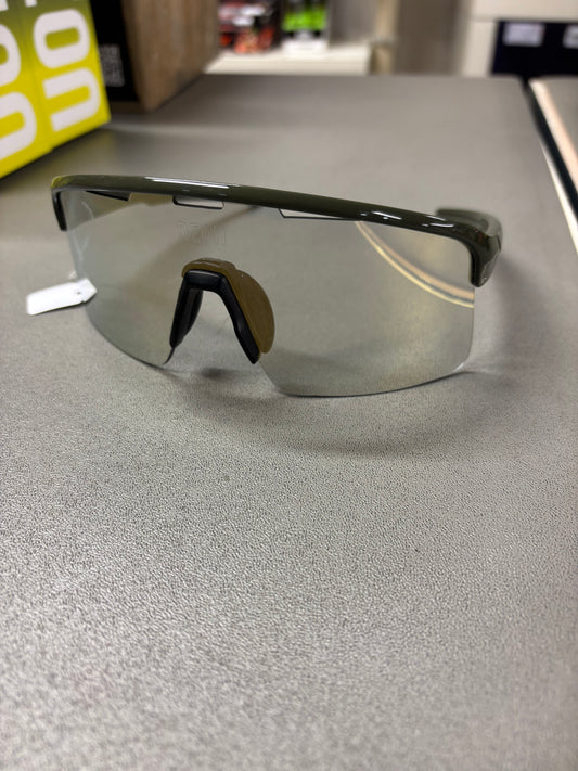 OCCHIALE NEON ARROW 2.0 DARK OLIVE