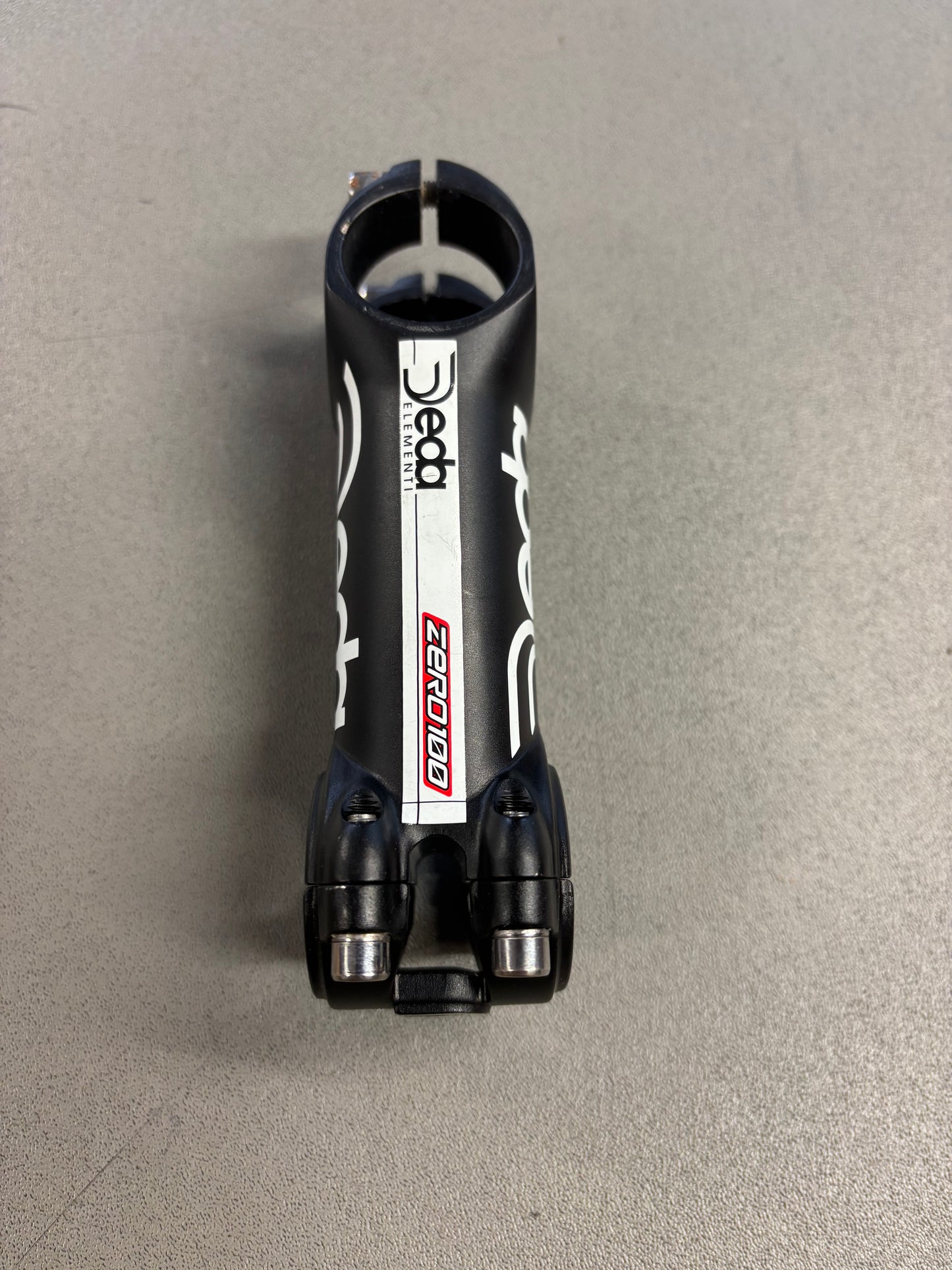 ATTACCO MANUBRIO DEDA ZERO 100