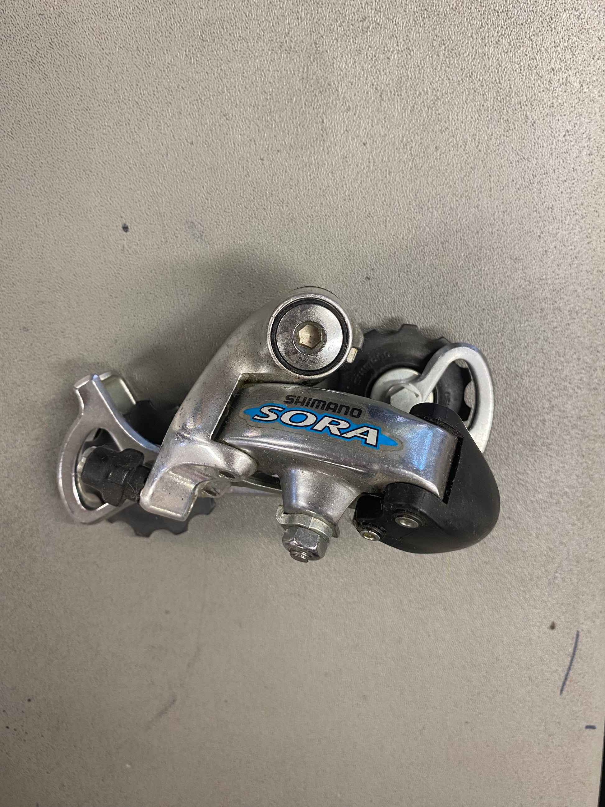 CAMBIO SHIMANO SORA RD-3300 – Cicli Biondi