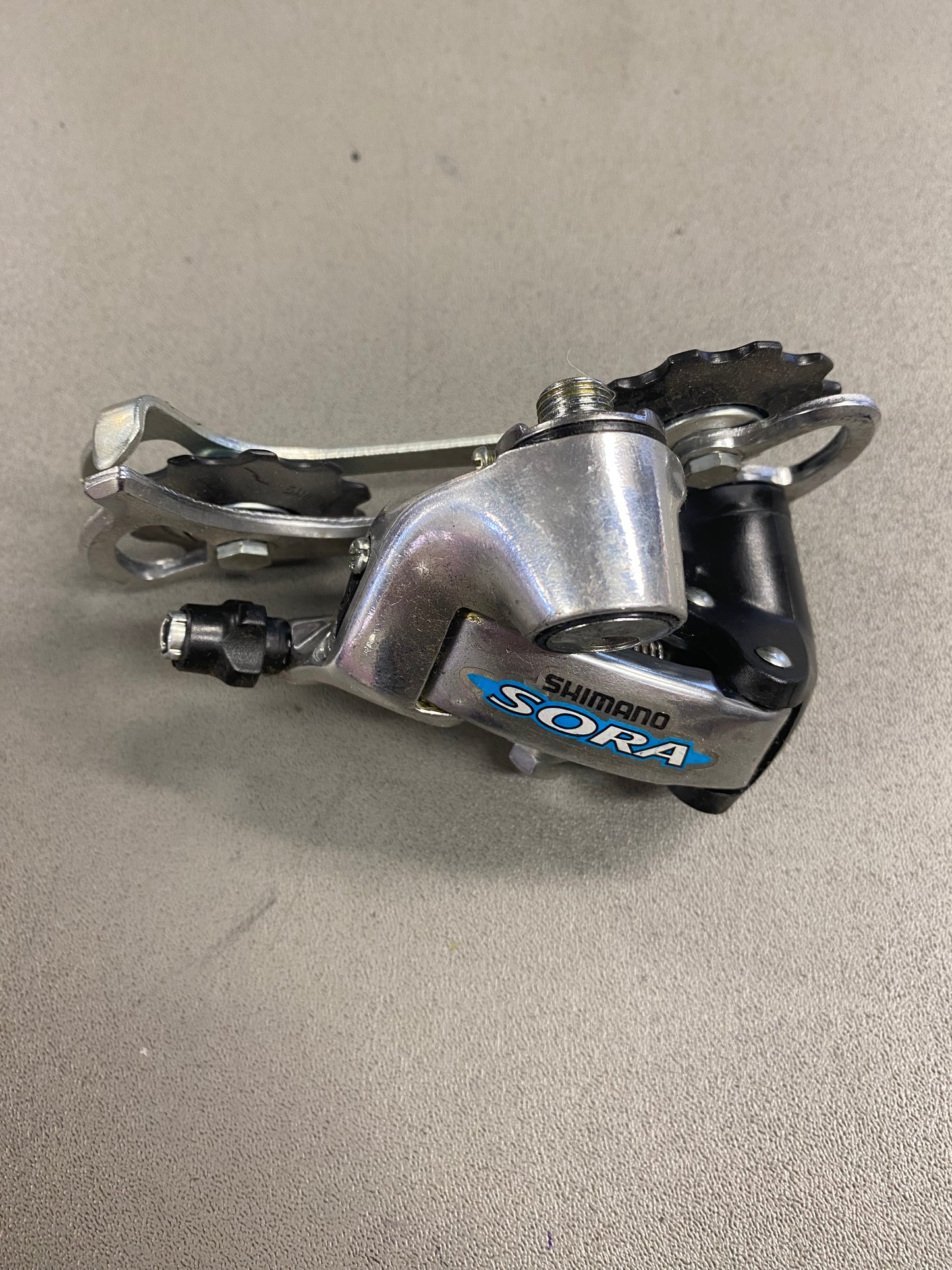 CAMBIO SHIMANO SORA RD-3300