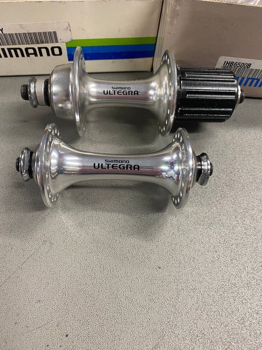 CP MOZZI SHIMANO ULTEGRA FH-6500