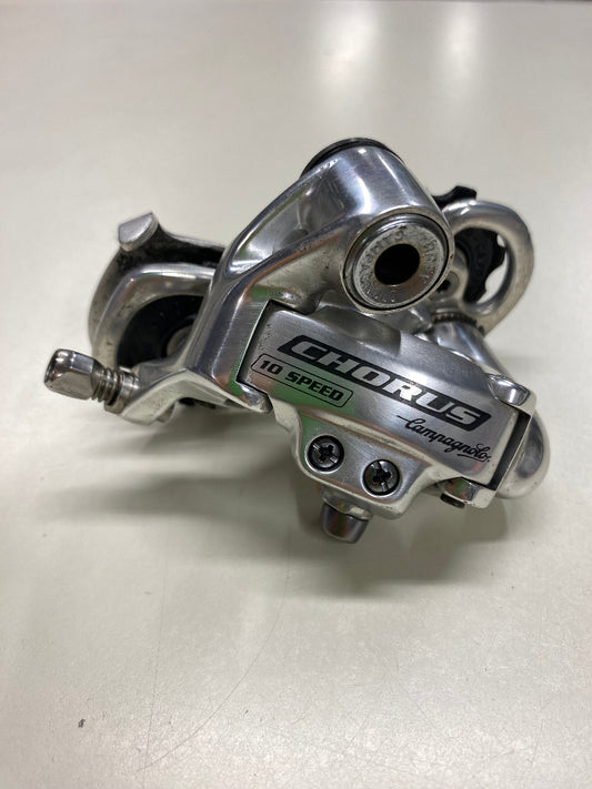 CAMBIO CAMPAGNOLO CHORUS 10V.