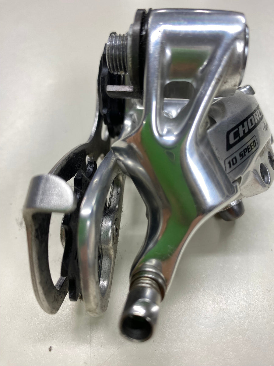 CAMBIO CAMPAGNOLO CHORUS 10V.